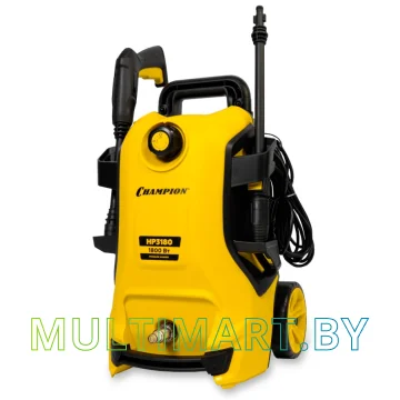 Мойка высокого давления Champion HP3180